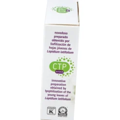 Soria Natural Ctp - Detoxor 36Comp