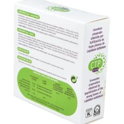 Soria Natural Ctp - Detoxor 36Comp