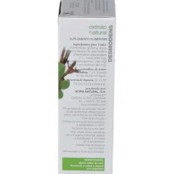 Soria Natural Desmodens Extracto S Xxi 50Ml