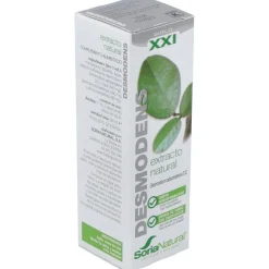 Soria Natural Desmodens Extracto S Xxi 50Ml