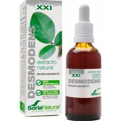 Soria Natural Desmodens Extracto S Xxi 50Ml