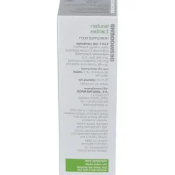 Soria Natural Desmodens Extracto S Xxi 50Ml