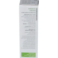 Soria Natural Desmodens Extracto S Xxi 50Ml