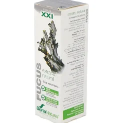 Soria Natural Ext. Fucus Xxl 50Ml