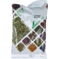 Soria Natural Infusion Oregano 25G