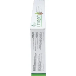 Soria Natural Inmunoden 10 Viales