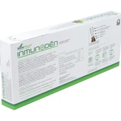 Soria Natural Inmunoden 10 Viales
