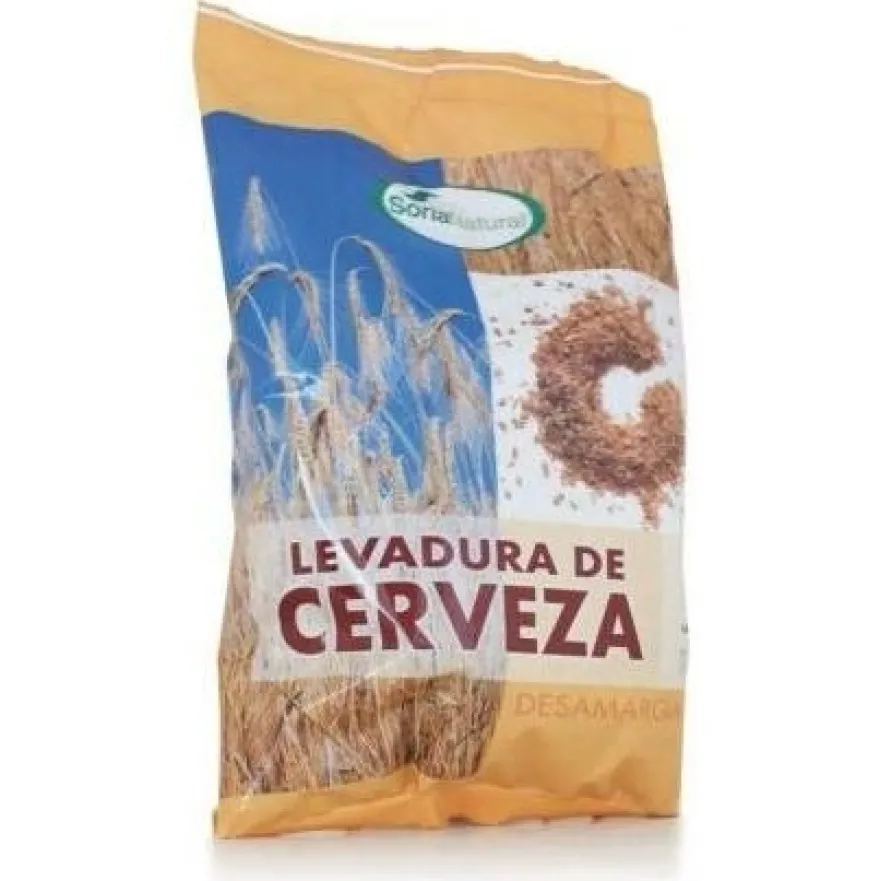 Soria Natural Levadura De Cerveza Bolsa 150G