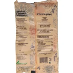 Soria Natural Levadura De Cerveza Bolsa 150G