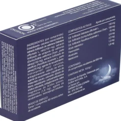Soria Natural Sedaner Sueño 24Comp