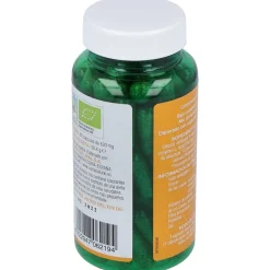Soria Natural Verde De Alcachofa Bio 80Comp
