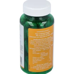 Soria Natural Verde De Alcachofa Bio 80Comp