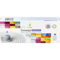 Sosegal Perfect 20 Viales - Novadiet