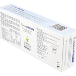 Sosegal Perfect 20 Viales - Novadiet