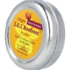 Sos Flores De Bach Bombons Caramelos Lata 50Gr.