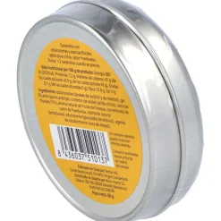 Sos Flores De Bach Bombons Caramelos Lata 50Gr.