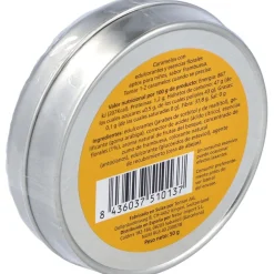 Sos Flores De Bach Bombons Caramelos Lata 50Gr.