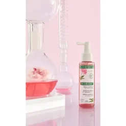 SOS Sérum Calmantea la Peonía, 100 ml. - Klorane