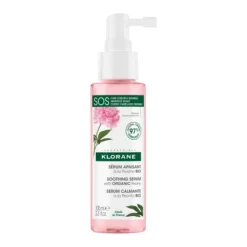 SOS Sérum Calmantea la Peonía, 100 ml. - Klorane