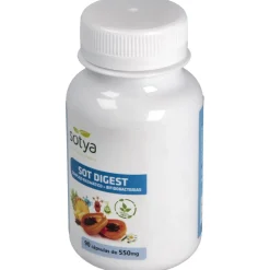 Sot Digest 550mg 90cáps - Sotya