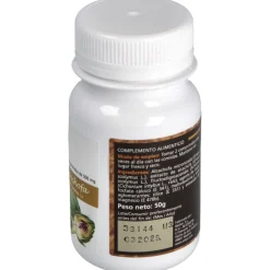 Sotya Alcachofera 100Comp