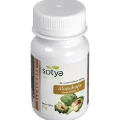 Sotya Alcachofera 100Comp