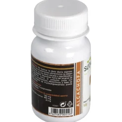 Sotya Alcachofera 100Comp