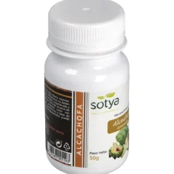 Sotya Alcachofera 100Comp