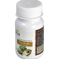 Sotya Alcachofera 100Comp