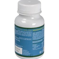 Sotya Chitosán + Té Verde + Vitamina C 600Mg 100Cáps
