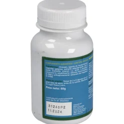 Sotya Chitosán + Té Verde + Vitamina C 600Mg 100Cáps