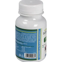 Sotya Chitosán + Té Verde + Vitamina C 600Mg 100Cáps