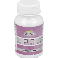 Sotya Cla 710Mg 90 Perlas