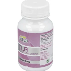 Sotya Cla 710Mg 90 Perlas
