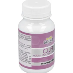 Sotya Cla 710Mg 90 Perlas