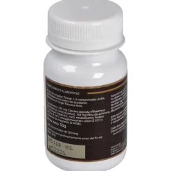Sotya Cáscara Sagrada 500Mg 100Comp