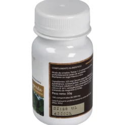 Sotya Cáscara Sagrada 500Mg 100Comp