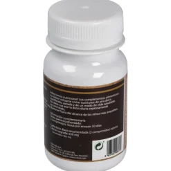 Sotya Cáscara Sagrada 500Mg 100Comp