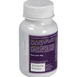 Sotya Glucomanano 600Mg 100Cáps