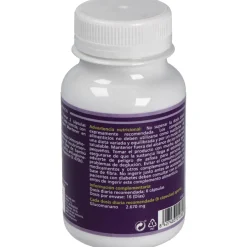 Sotya Glucomanano 600Mg 100Cáps