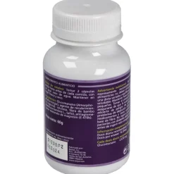 Sotya Glucomanano 600Mg 100Cáps