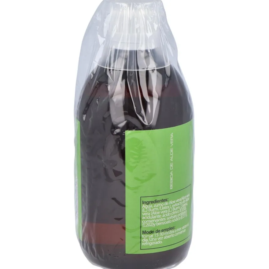 Sotya Jugo De Aloe Vera 500Ml