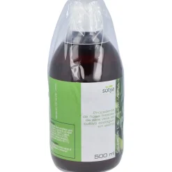 Sotya Jugo De Aloe Vera 500Ml