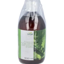 Sotya Jugo De Aloe Vera 500Ml