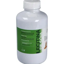 Sotya Lecitina De Soja 500Mg 450 Perlas