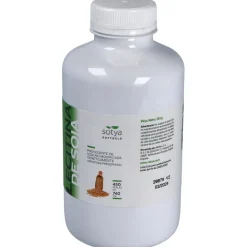 Sotya Lecitina De Soja 500Mg 450 Perlas