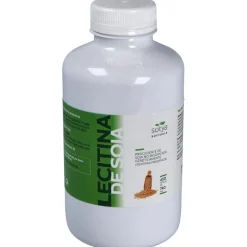 Sotya Lecitina De Soja 500Mg 450 Perlas