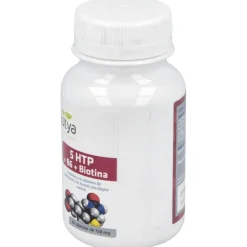 Sotya L-5 Htp +B6 60Caps