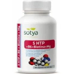 Sotya L-5 Htp +B6 60Caps