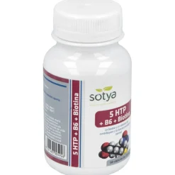 Sotya L-5 Htp +B6 60Caps